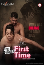 The Neighbour: First Time (2023) NavaRasa S01E02 Web Series Watch Online