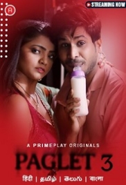 Paglet (2023) PrimePlay S03E01T03 Web Series Watch Online