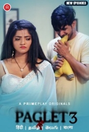 Paglet (2023) PrimePlay S03E04T05 Web Series Watch Online