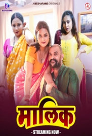 Maalik (2023) Besharams S01E01T04 Web Series Watch Online
