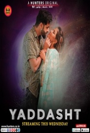 Yaddasht (2023) S01E01T03 Hunters Web Series Watch Online