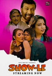 Show Le (2023) Fliz S01E01 Web Series Watch Online