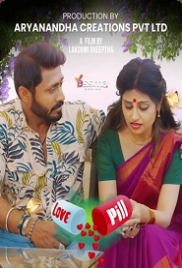 Love Pill (2023) Yessma S01E01 Web Series Watch Online