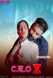 C E O X (2023) MoodX S01E01 Web Series Watch Online