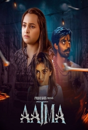 Aatma (2023) PrimeShots S01E03 Web Series Watch Online