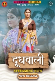 Doodh Wali (2023) Hunters S01E01T03 Web Series Watch Online