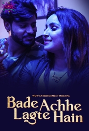 Bade Acche Lagte Hain (2023) S01E01T02 Web Series Watch Online