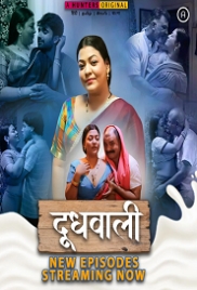 Doodh Wali (2023) Hunters S01E07T10 Web Series Watch Online