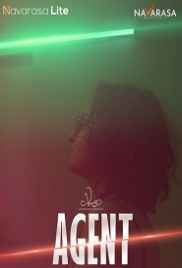 Agent (2023) NavaRasa S01E01 Web Series Watch Online