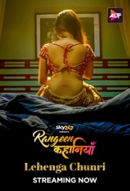 Rangeen Kahaniyan (2024) S02E01T04 Web Series