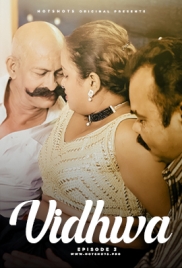 Vidhwa (2024) HotShots S01E03 Web Series Watch Online