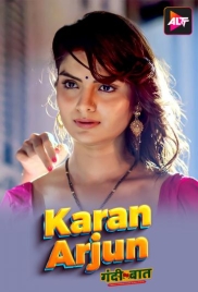 Gandii Baat (2019) Hindi S02 Altbalaji Web Series Watch Online