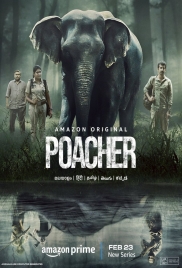 Poacher (2024) Hindi S01 Complete Web Series Watch Online