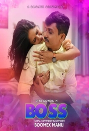 Boss (2024) BoomEX S01E01 Web Series Watch Online