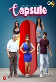 Capsule (2023) OX9 S01E05 Web Series Watch Online