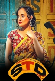 STD PCO (2024) PrimeShots S01E01 Web Series Watch Online