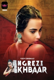 Angrezy Akhbar (2024) Voovi S01 Part 1 Hindi Web Series
