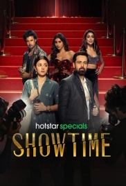 Showtime (2024) S01E01T04 Hindi Web Series