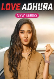 Love Adhura (2024) Hindi S01 Complete Web Series Download