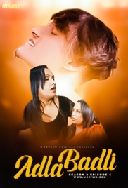 Adla Badli (2024) S02E04 MojFlix Hindi Web Series Download