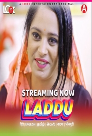 Laddu (2024) LookEnt S01E01 Web Series Download