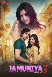 Jamuniya (2024) S03E02 Moodx Hindi Web Series Download