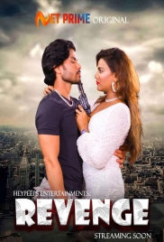 Revenge (2023) NetPrime S01E02 Web Series Download