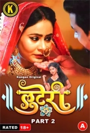 Looteri (2024) S01E03T04 Kangan Hindi Web Series Download