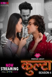 Kulta (2023) MoodX S04E01 Web Series Download