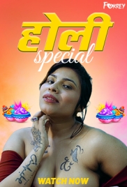 Holi Special (2024) S01E01 Fukrey Web Series Download
