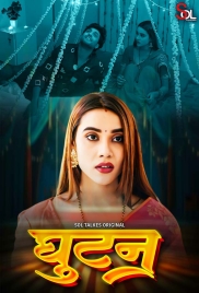Ghutan (2024) S01 SolTalkies Hindi Web Series Download