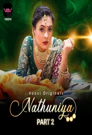 Nathuniya (2023) Voovi S01 Part 2 Web Series Download