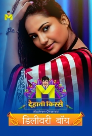 Delivery Boy (2024) S01E01 Mastram Web Series Download