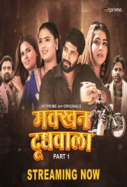 Makkhan Doodhwala (2024) HitPrime S01E01T03 Web Series Download