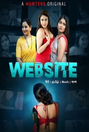 WebSite (2023) Hunters S01E01T02 Web Series
