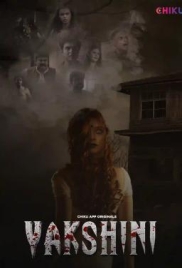 Yakshini (2023) Chikuapp S01E04T05 Web Series Download
