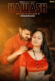 Hawash (2023) MojFlix S02E06 Web Series Download