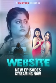 WebSite (2023) Hunters S01E03T05 Web Series