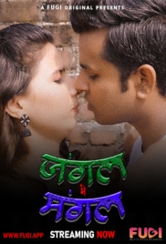 Jangal Me Mangal (2023) Fugi S01E01 Web Series Download