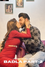 Badla (2024) ShowX S01E02 Web Series Download