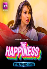The Happiness 2024 Battameez S01E01T02 Web Series Download
