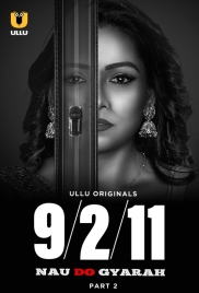 Nau Do Gyarah 2024 S01 Part 2 Ullu Web Series Download