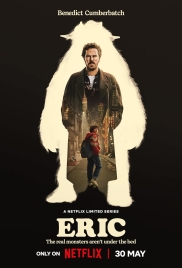 Eric 2024 Hindi Dubbed S01 Complete Web Series Download