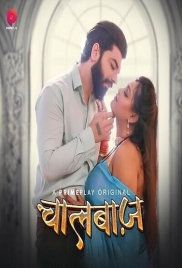 Chaalbaaz 2023 S01E01T02 PrimePlay Web Series Download
