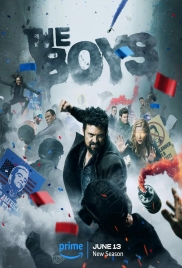 The Boys 2024 Hindi S04E01T03 Web Series Download