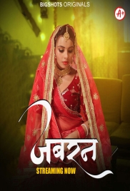 Jabran 2024 BigShots S01E01T03 Web Series Download