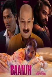 Baanjh 2024 Namasteyflix S01E01T02 Web Series Download