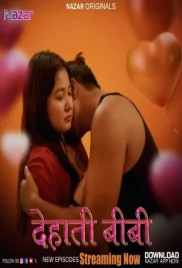 Dehaati Biwi 2024 Nazar S01E04T06 Web Series Download