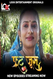 Fruit Juice 2024 LookEnt S01E04T06 Web Series Download