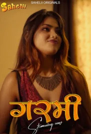 Garmi 2024 Sahelii S01E01T02 Web Series Download